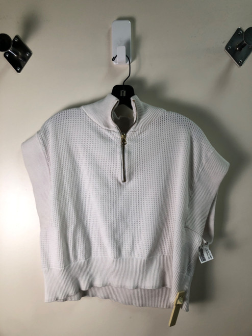 Vist Large View of Product Image Which is Used Unbranded Short Sleeve Sweater L-12/14