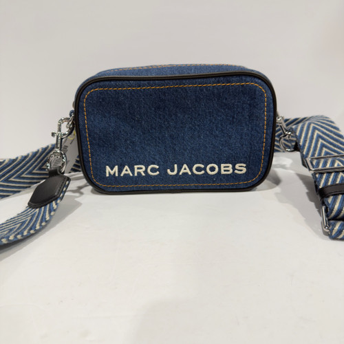 Vist Large View of Product Image Which is Used Marc Jacobs Large Handbag