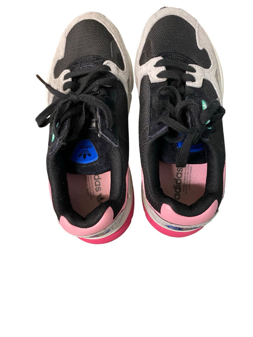 Vist Large View of Product Image Which is Used Adidas Performance Shoes 6.5