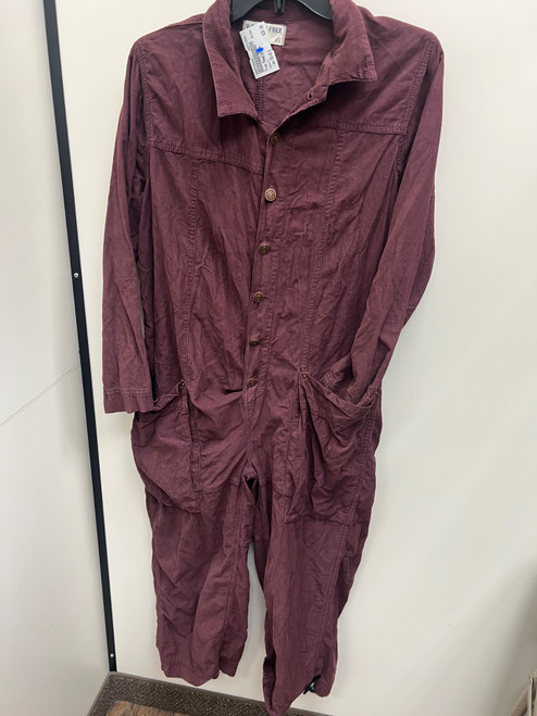 Vist Large View of Product Image Which is Used Free People Jumpsuit XS-0/2