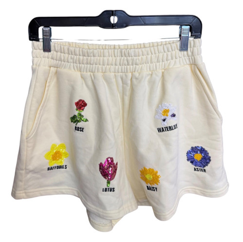 Vist Large View of Product Image Which is Used Unbranded Shorts 4-27