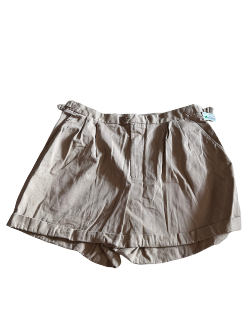 Vist Large View of Product Image Which is Gently used Banana Republic shorts 20-35
