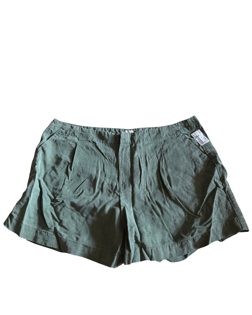 Vist Large View of Product Image Which is Gently used Gap shorts 20-35
