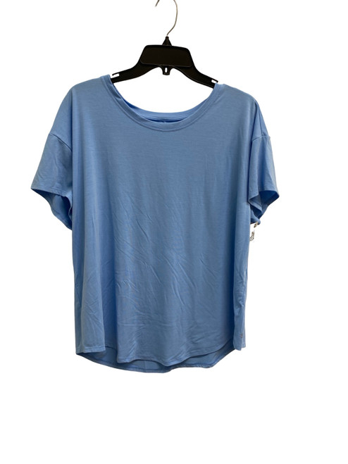 Vist Large View of Product Image Which is Used Athleta Active Short Sleeve L-12/14