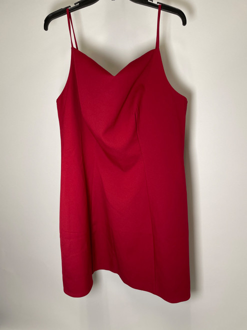 Vist Large View of Product Image Which is Used MARE Short Dress B XL-16