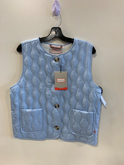 Vist Large View of Product Image Which is Used Hunter Lightweight Vest M-8/10