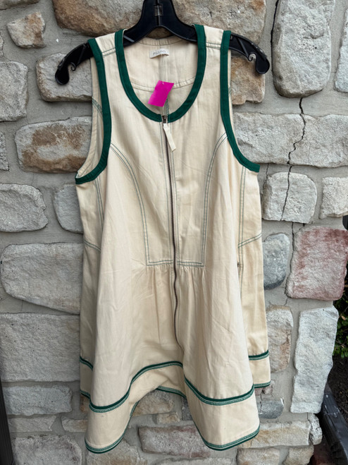Vist Large View of Product Image Which is Used Pilcro Short Dress F XS-0/2