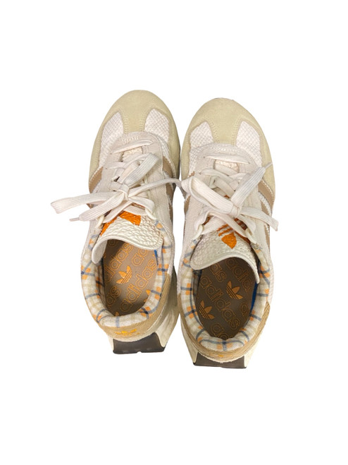 Vist Large View of Product Image Which is Used Adidas Casual Shoes 9.5