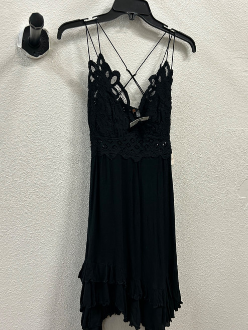 Vist Large View of Product Image Which is Used Free People Short Dress B M-8/10