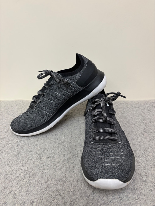 Vist Large View of Product Image Which is Used Under Armour Performance Shoes 9.5