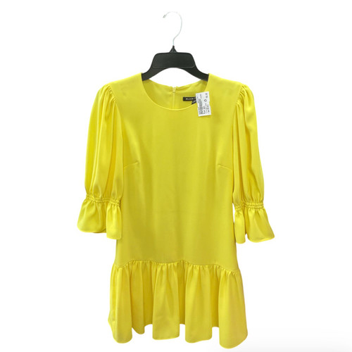 Vist Large View of Product Image Which is Used Black Halo Short Dress B XS-0/2