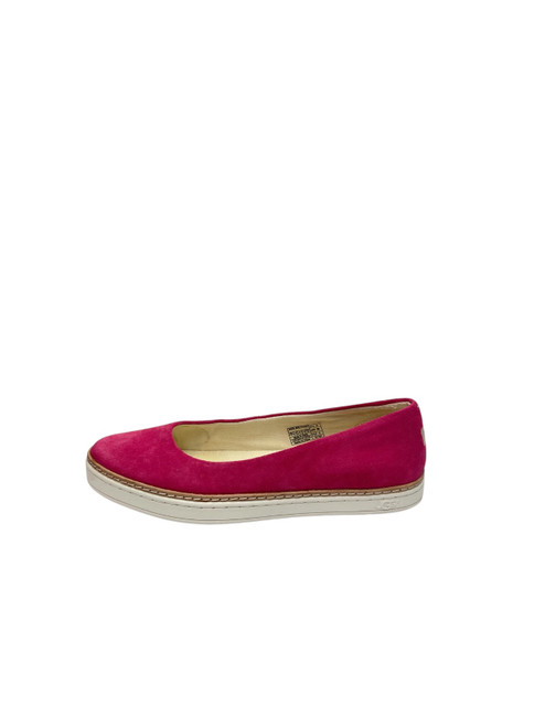 Vist Large View of Product Image Which is Used Ugg Australia Flats 7