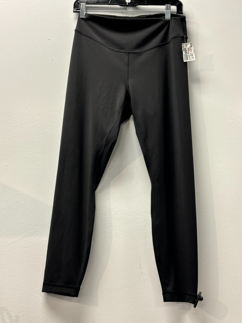 Vist Large View of Product Image Which is Used Lululemon Athletica Active Leggings 10-30