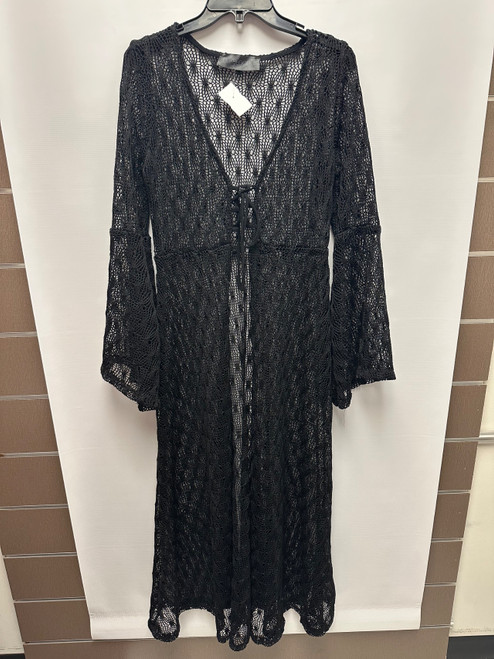 Vist Large View of Product Image Which is Used Unbranded Long Dress F L-12/14