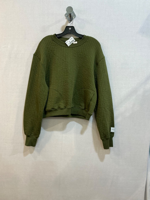 Vist Large View of Product Image Which is Used Unbranded Sweatshirt S-4/6