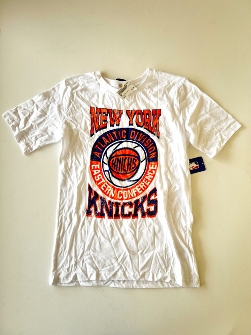 Vist Large View of Product Image Which is Used NBA Mens T-Shirt XL