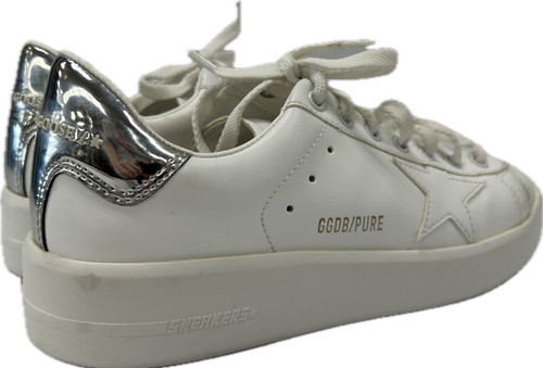Vist Large View of Product Image Which is Used Golden Goose Casual Shoes 7.5