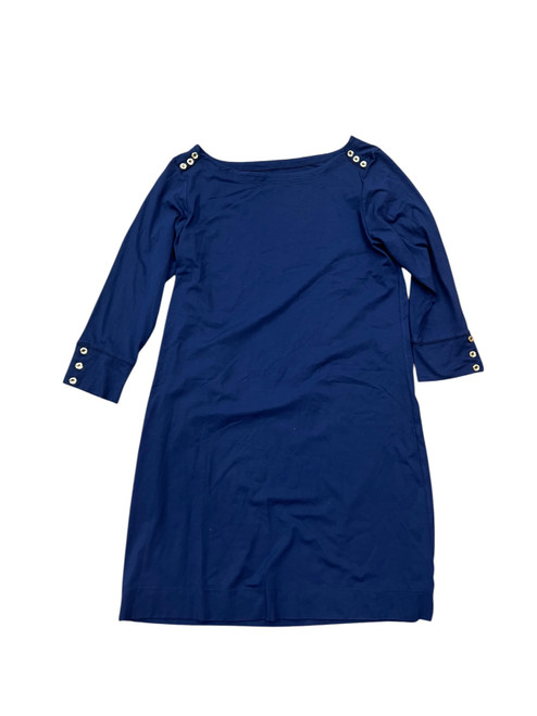 Vist Large View of Product Image Which is Used Lilly Pulitzer Short Dress B L-12/14