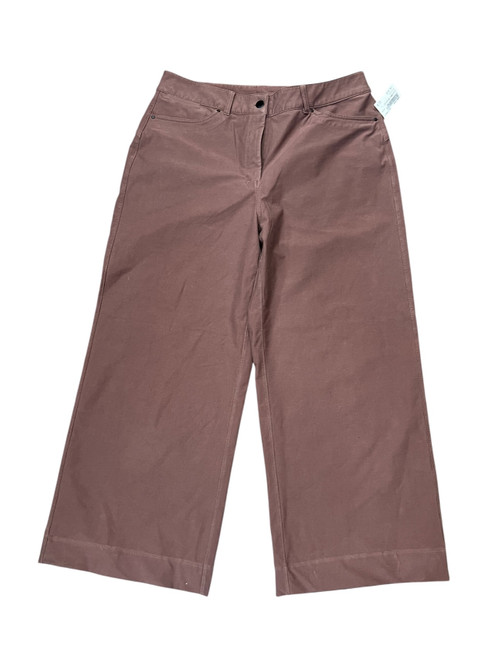 Vist Large View of Product Image Which is Used Lululemon Athletica Active Pant 10-30