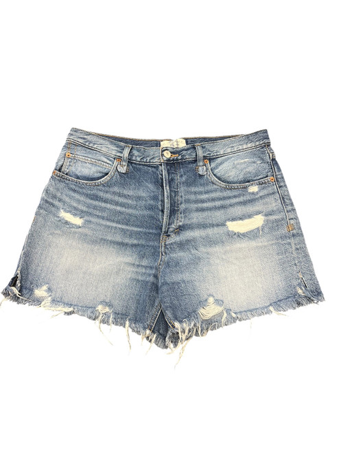 Vist Large View of Product Image Which is Used Free People Shorts 12-31