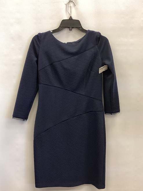 Vist Large View of Product Image Which is Used Julia Jordan Short Dress F S-4/6