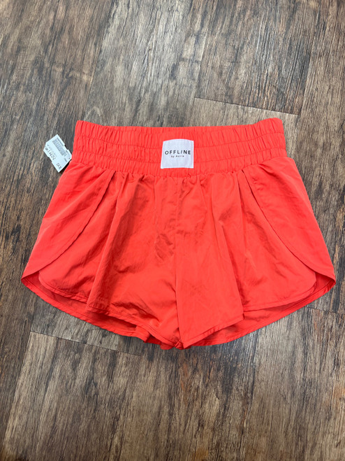 Vist Large View of Product Image Which is Used Unbranded Active Shorts S 4-6/27-28