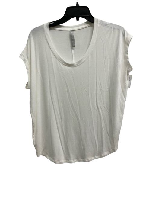 Vist Large View of Product Image Which is Used Athleta Active Short Sleeve M-8/10
