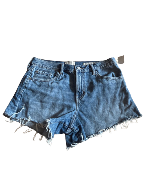 Vist Large View of Product Image Which is Gently used Dynamite denim shorts 8-29