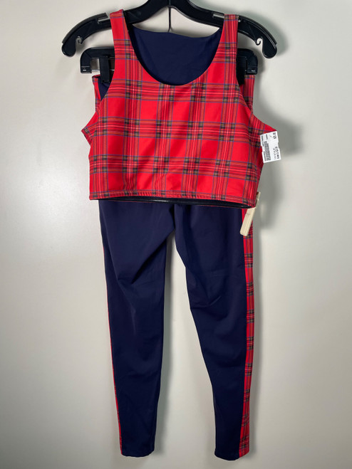 Vist Large View of Product Image Which is Used Unbranded Jumpsuit L-12/14