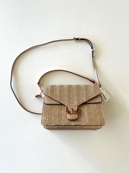 Vist Large View of Product Image Which is Used Unbranded Small Handbag
