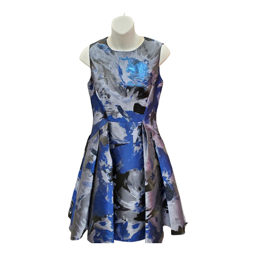Vist Large View of Product Image Which is Used Unbranded Short Dress F XS-0/2