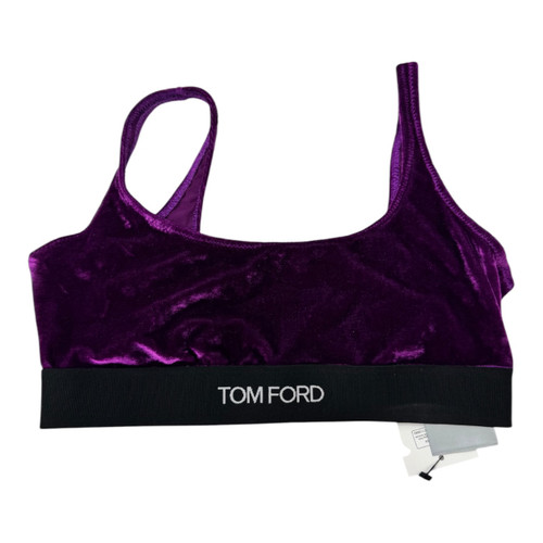 Vist Large View of Product Image Which is Used Tom Ford Sports Bra S-4/6