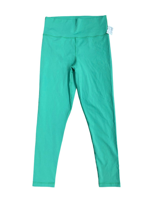 Vist Large View of Product Image Which is Used TNA Active Leggings 10-30