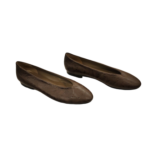 Vist Large View of Product Image Which is Used Brunella Flats 9.5