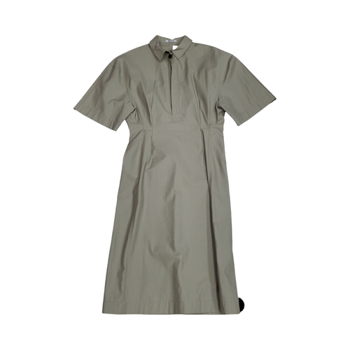 Vist Large View of Product Image Which is Used Gauchere Short Dress B S-4/6