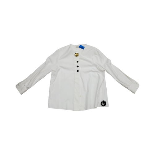 Vist Large View of Product Image Which is Used Balenciaga Long Sleeve Top M-8/10