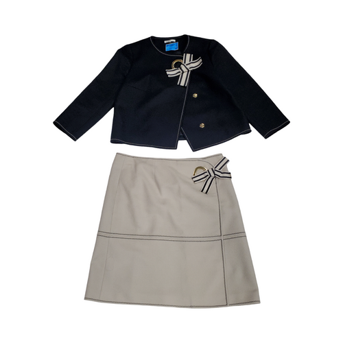 Vist Large View of Product Image Which is Used Unbranded Blazer M-8/10