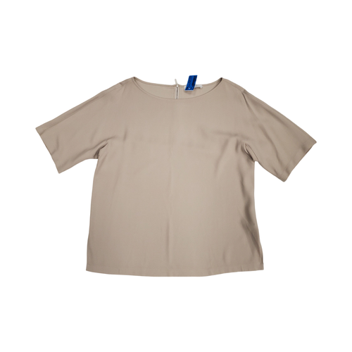 Vist Large View of Product Image Which is Used  Fabiana Filippi Short Sleeve Top L-12/14