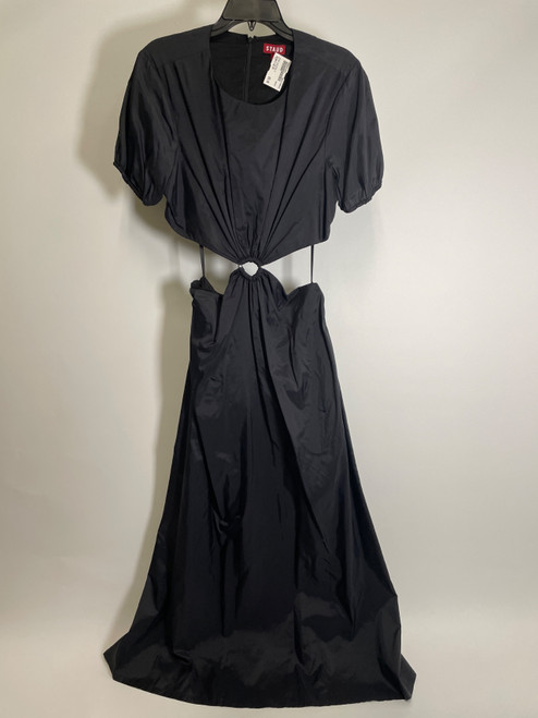 Vist Large View of Product Image Which is Used Staud Long Dress B L-12/14