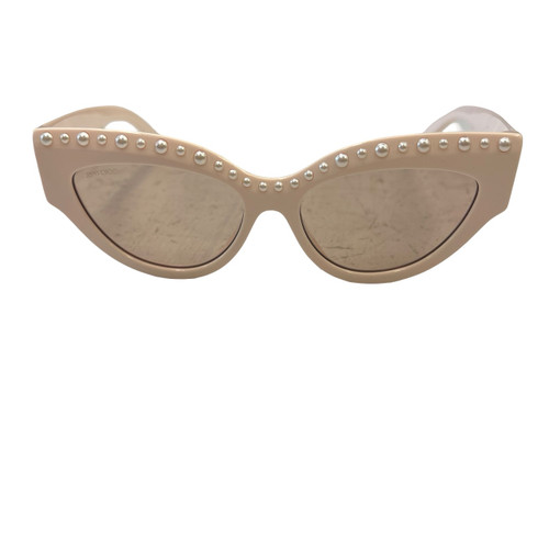 Vist Large View of Product Image Which is Used Jimmy Choo Sunglasses