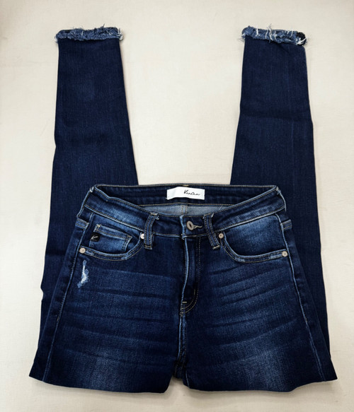 Vist Large View of Product Image Which is Used Kancan Denim 2-26