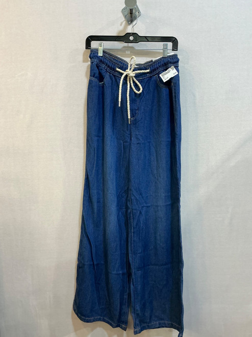 Vist Large View of Product Image Which is Used Loft Denim 4-27
