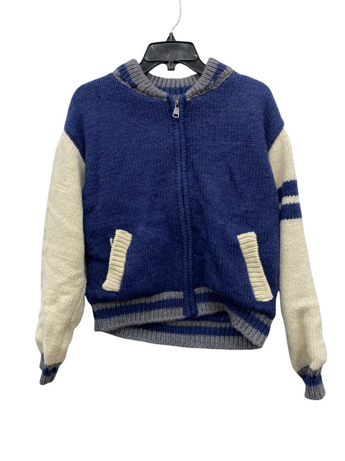 Vist Large View of Product Image Which is Used Steve Madden Short HeavyCoat M-8/10