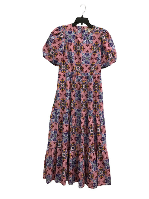 Vist Large View of Product Image Which is Used Boden Long Dress F M-8/10