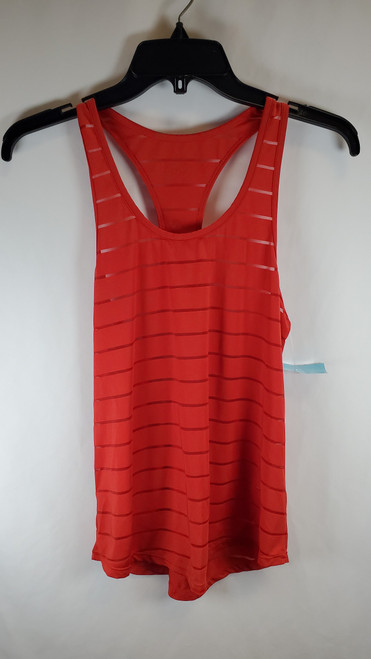 Vist Large View of Product Image Which is Used Zyia Active Tank Top S-4/6
