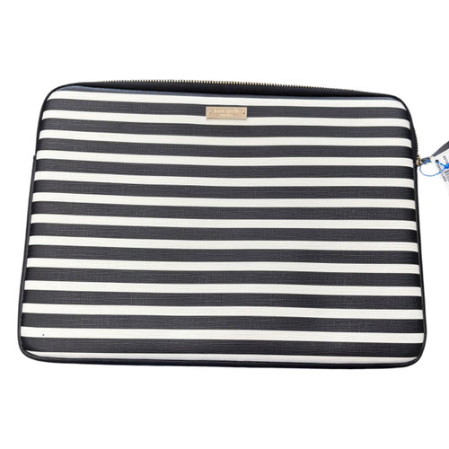 Vist Large View of Product Image Which is Used Kate Spade New York Computer Case
