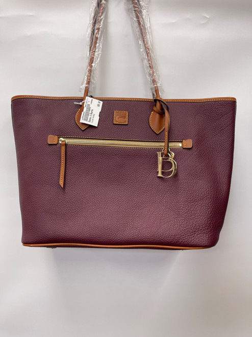 Vist Large View of Product Image Which is Used Dooney & Bourke Xlarge Handbag