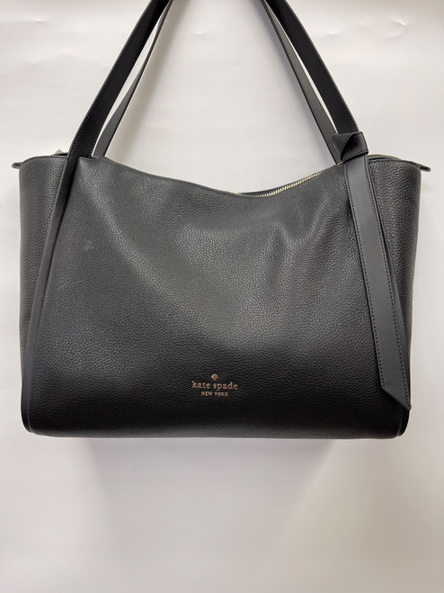Vist Large View of Product Image Which is Used Kate Spade New York Xlarge Handbag