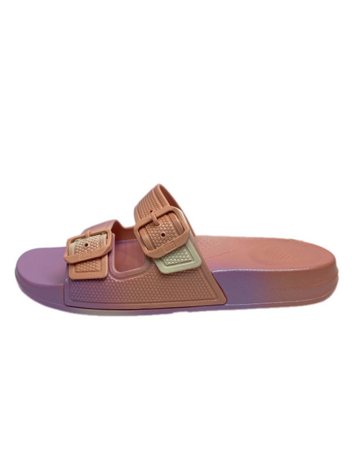 Vist Large View of Product Image Which is Used Fitflop Sandals 7