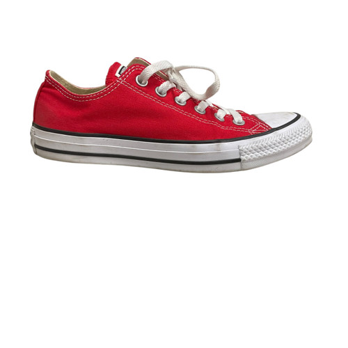 Vist Large View of Product Image Which is Used Converse Casual Shoes 8